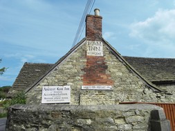 Avon Paranormal Team - The Ram Inn